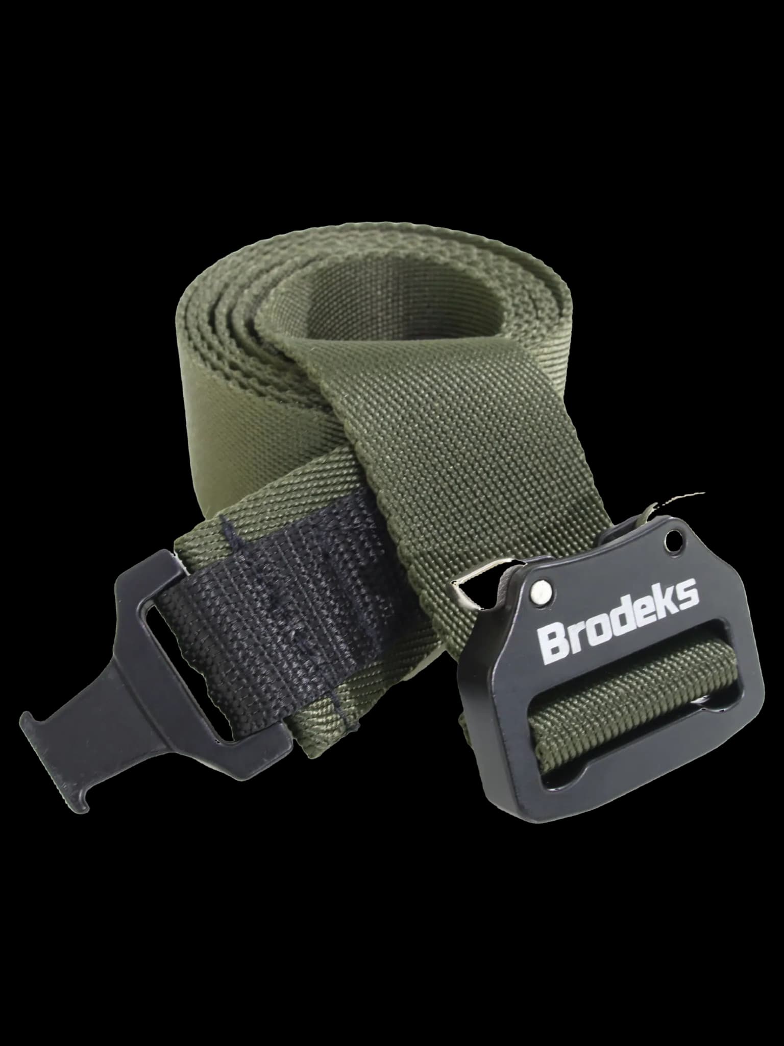 Рабочий ремень Brodeks KM 102, хаки
