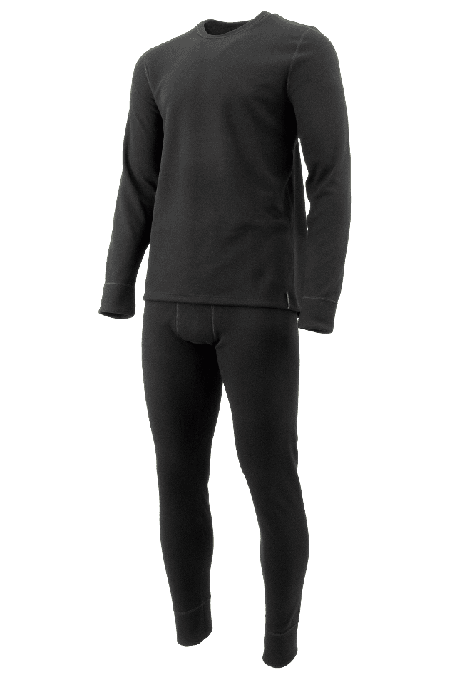 Термобелье Brodeks Arctic-2 Merino