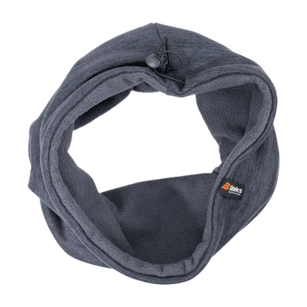 Баф Brodeks KM104 серый
