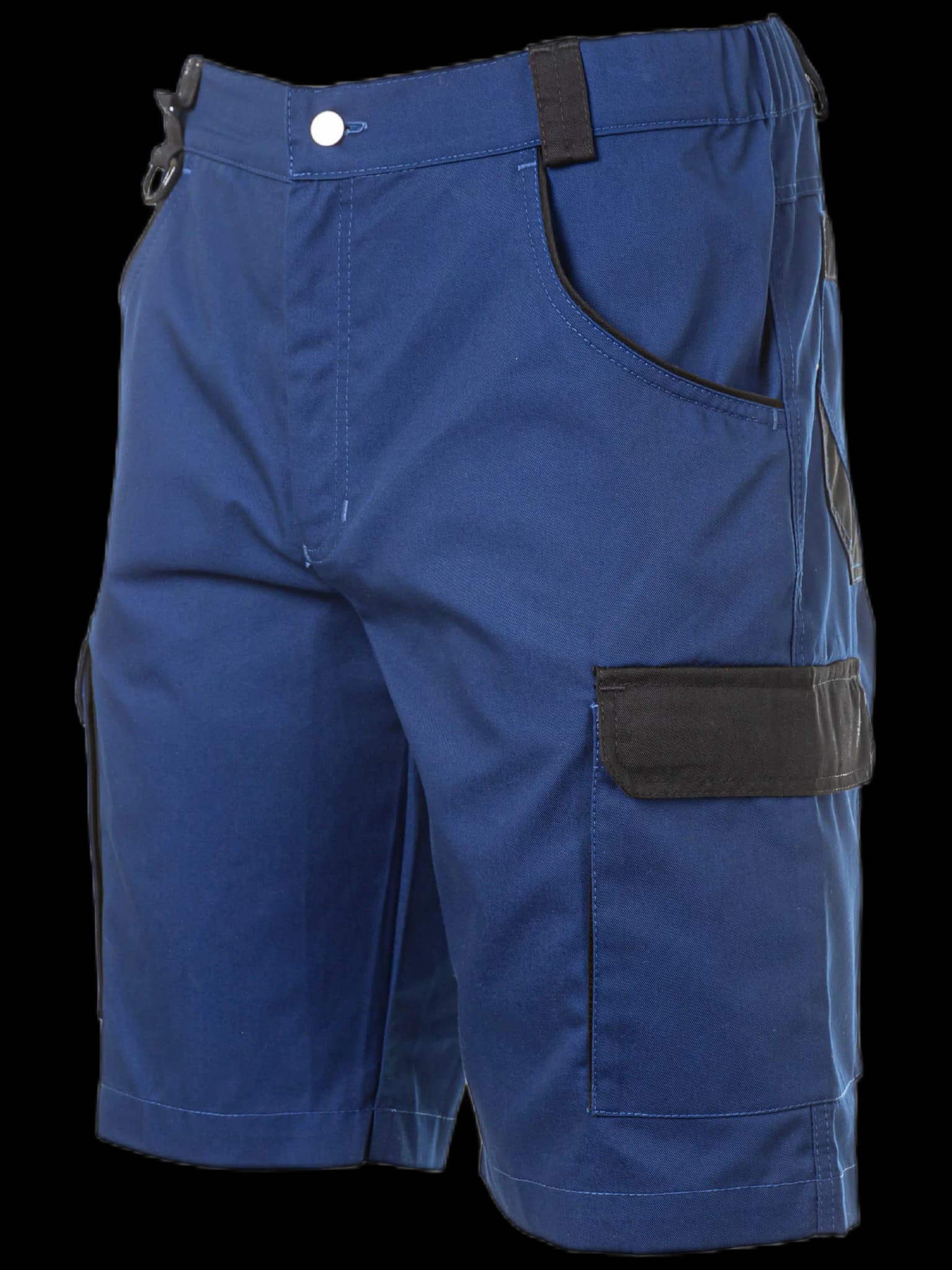 Шорты Brodeks KS 314, синие