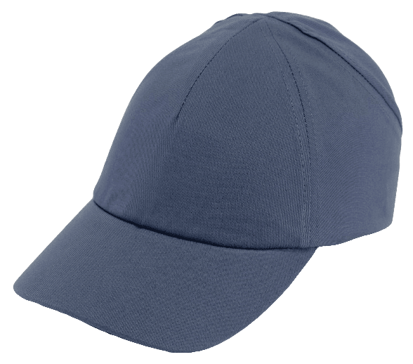Каскетка РОСОМЗ™ RZ FAVORIT CAP (95510) темно серая — фото 2
