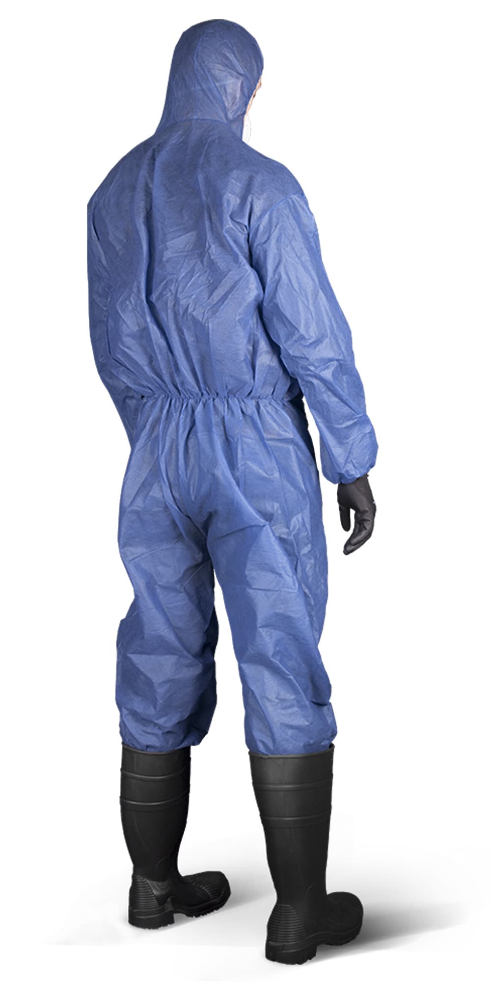 Комбинезон Lakeland SafeGard® 76 синий — фото 2