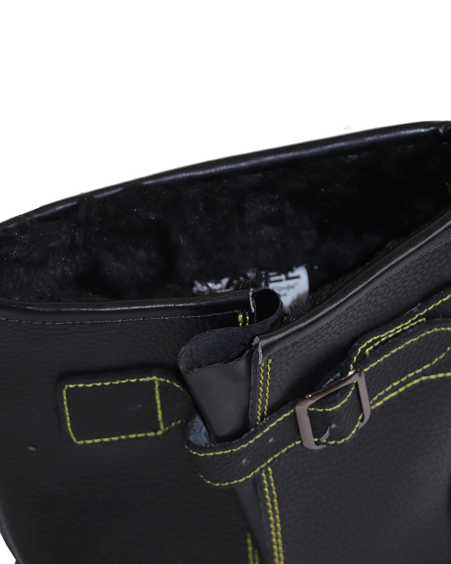 Сапоги SAVEL ПРОФИ-ЗИМА/К, ПКП, иск. мех, ПУ-ТПУ — фото 2