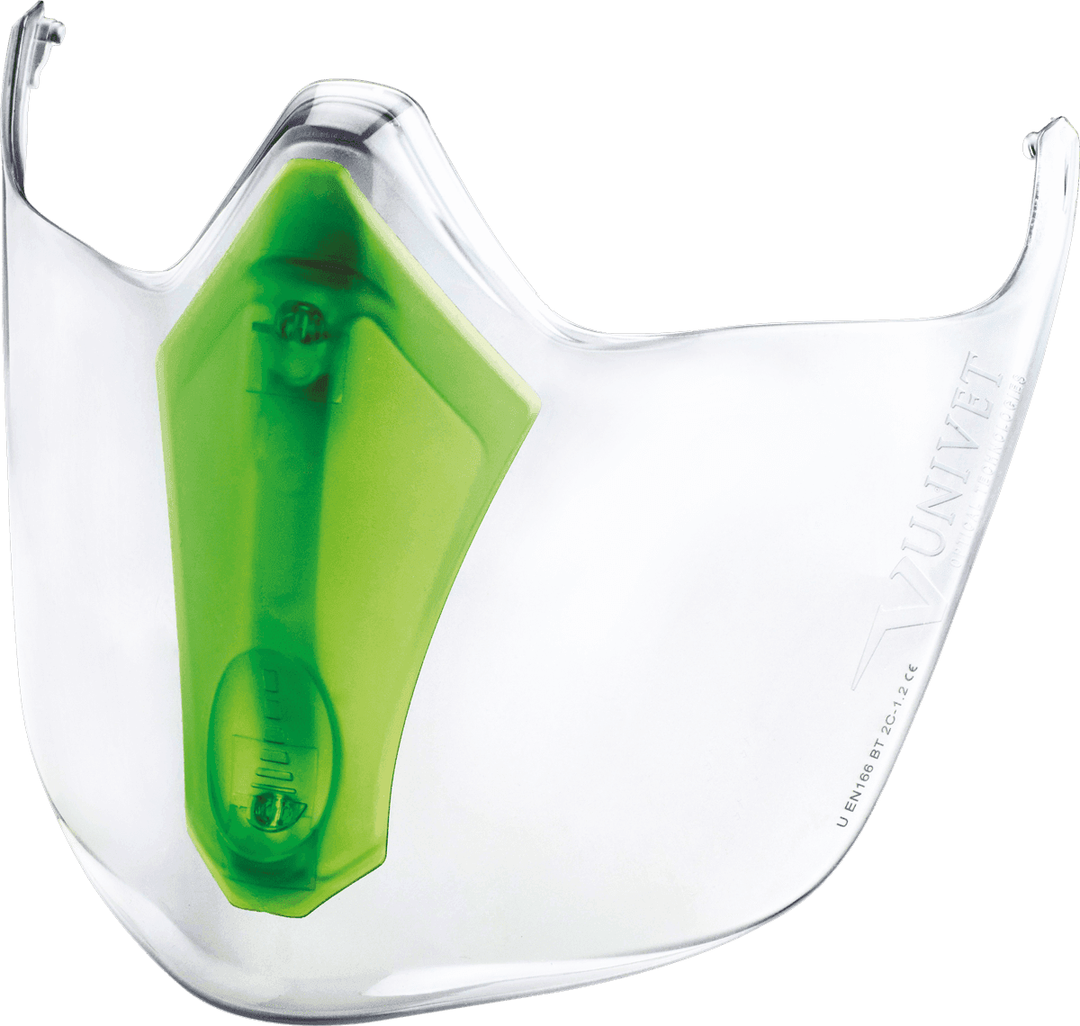 Щиток к очкам UNIVET™ 6X3 (6X3F.01.00)