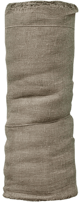Мешковина ( 1 рул.х 100 м.)