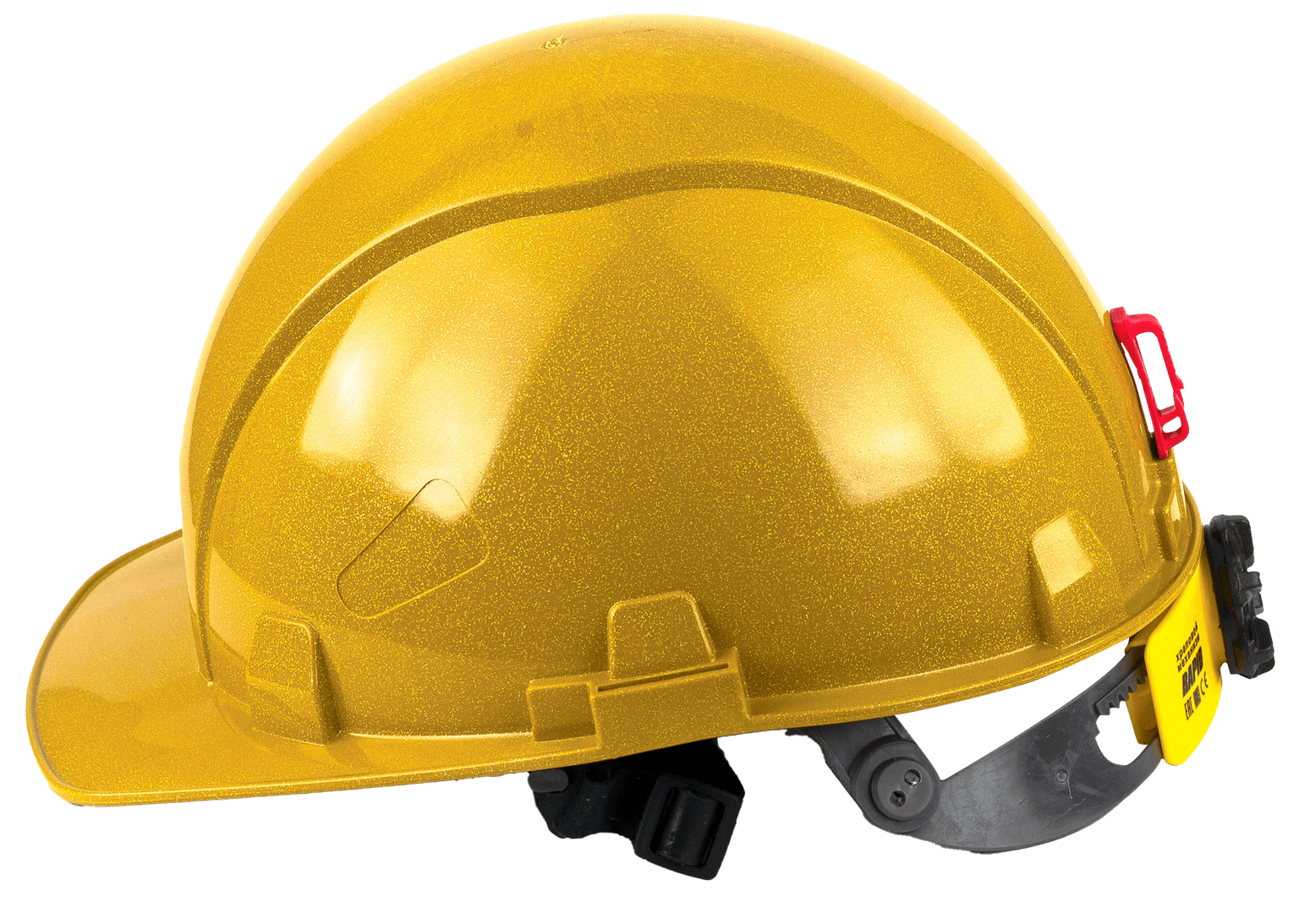 Каска СОМЗ-55 FAVORIT TERMO RAPID (76712) золотистая