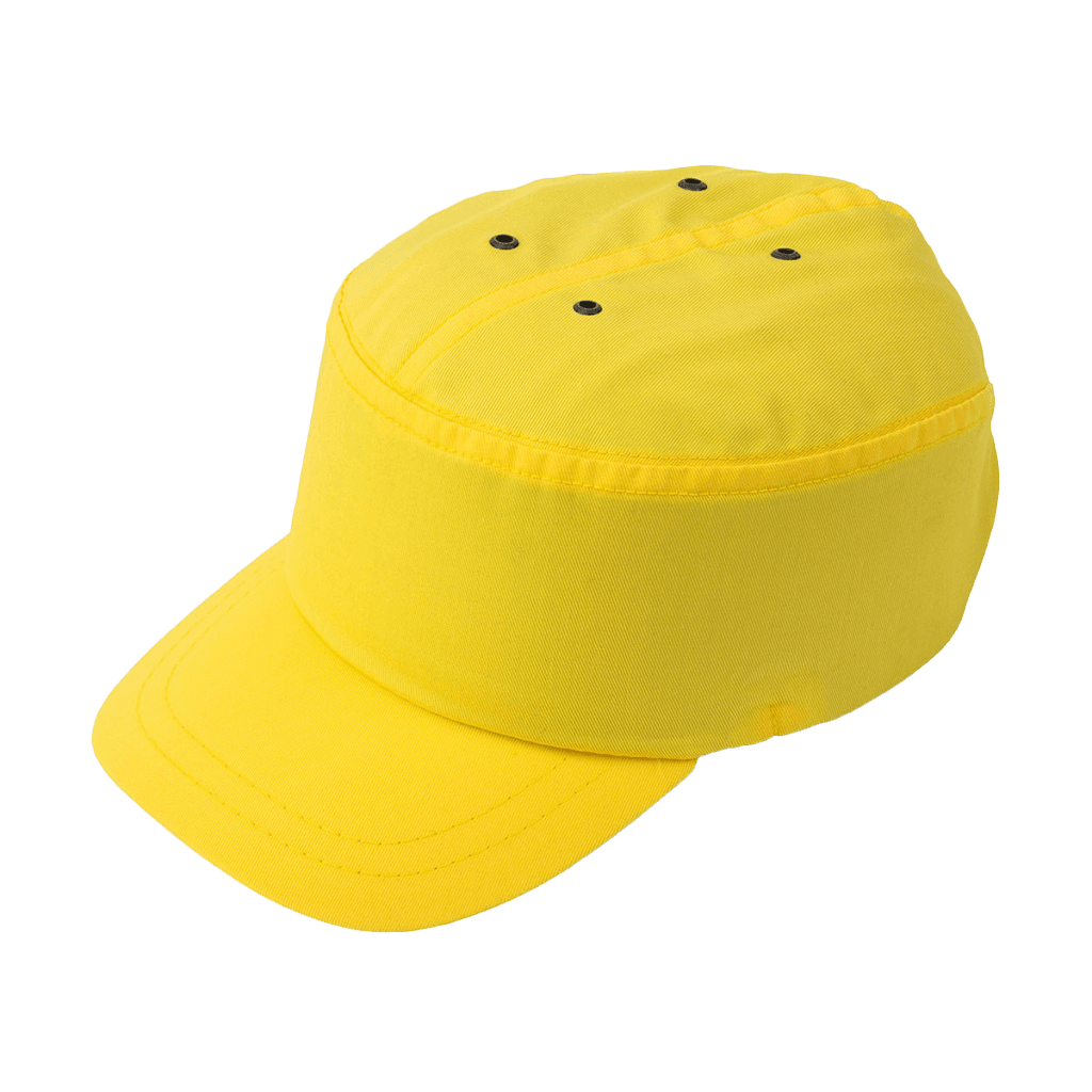 Каскетка АМПАРО™ ПРЕСТИЖ (126902) желтая