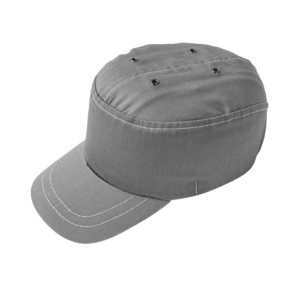 Каскетка АМПАРО™ ПРЕСТИЖ (126910) серая