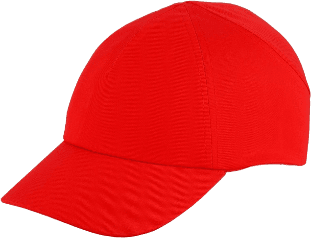 Каскетка РОСОМЗ™ RZ FAVORIT CAP (95516) красная