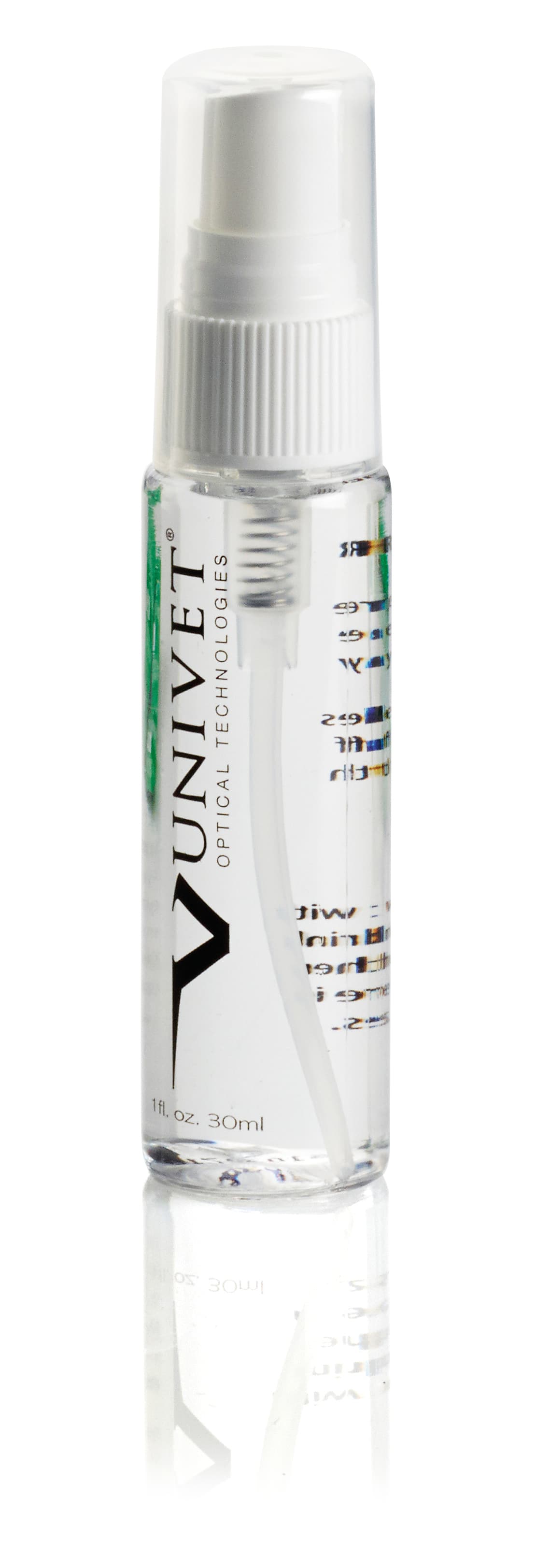 Чистящее средство для линз UNIVET (4QL004-RUS)