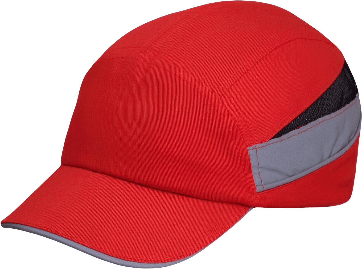 Каскетка РОСОМЗ™ RZ BIOT CAP (92216) красная