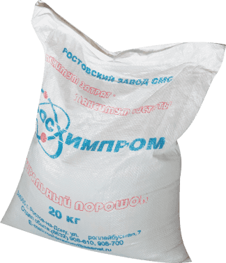 Порошок стиральный Лотос-М Универсал (1м.х 20кг.) 3% ПАВ