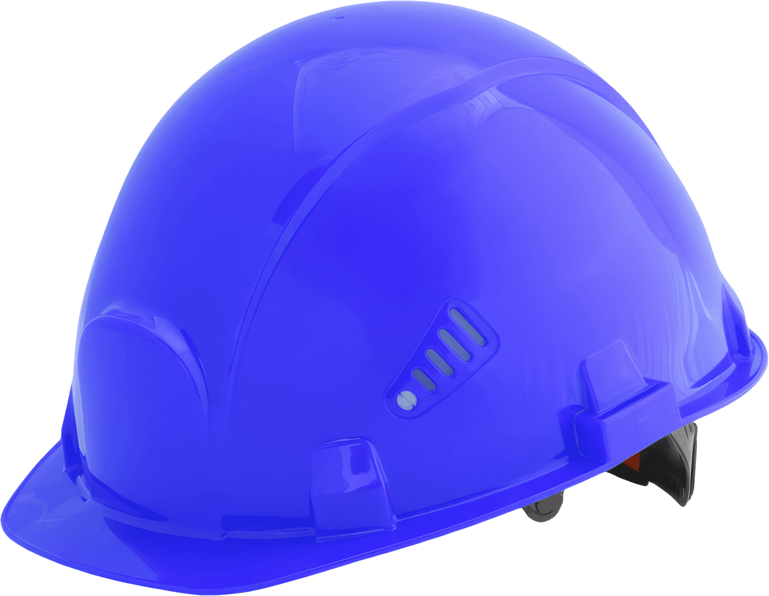 Каска СОМЗ-55 ВИЗИОН RAPID (78718) синяя