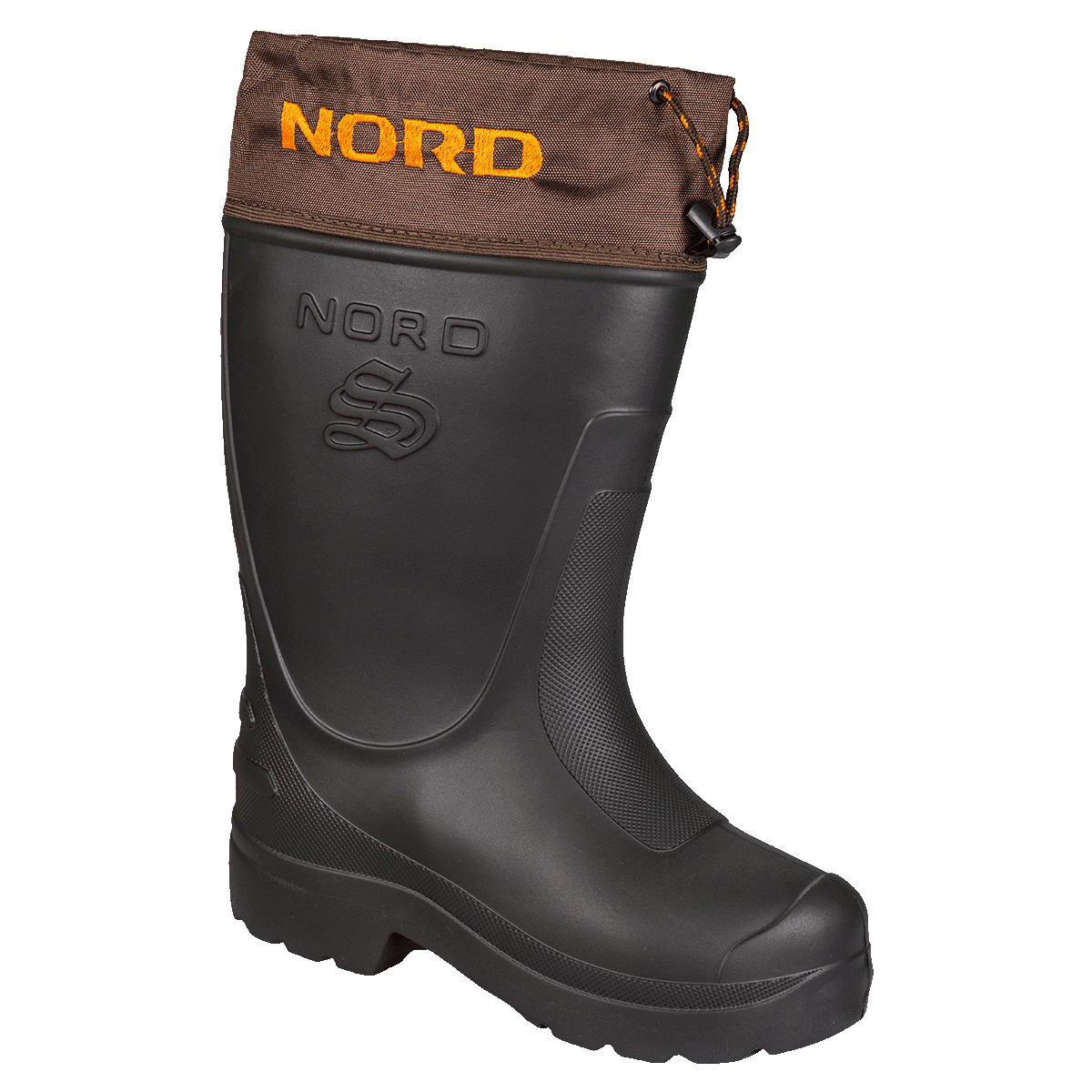 Сапоги ЭВА NORD STEP с КП