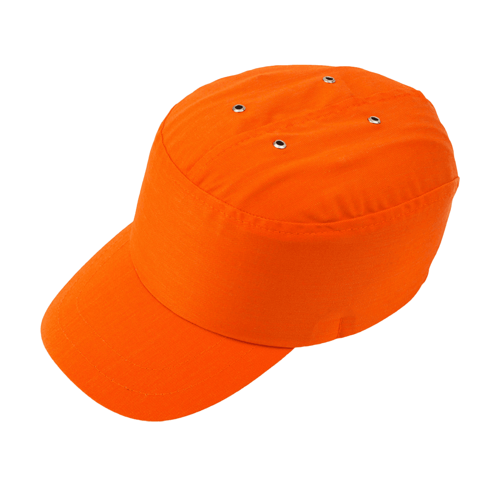 Каскетка АМПАРО™ ПРЕСТИЖ (126908) оранжевая
