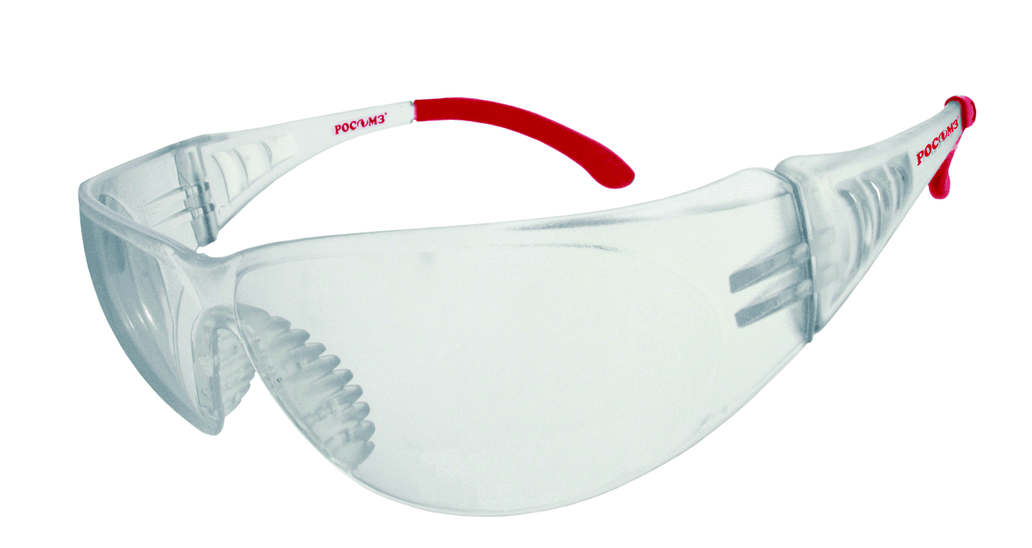 Очки РОСОМЗ™ О25 HAMMER UNIVERSAL super (12530) (РС)
