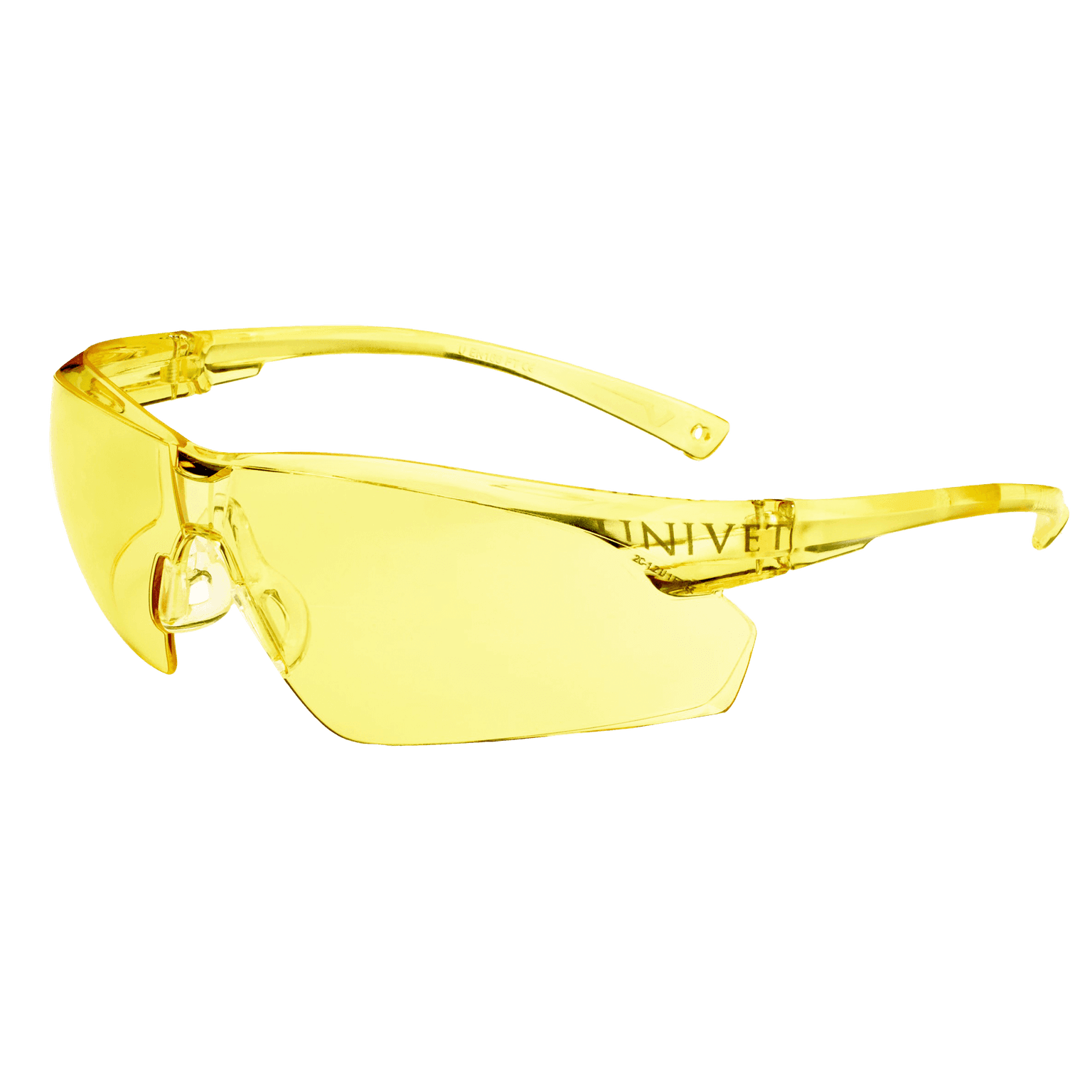 Очки UNIVET™ 505UP (505U.00.00.19) (РС) AS/AF
