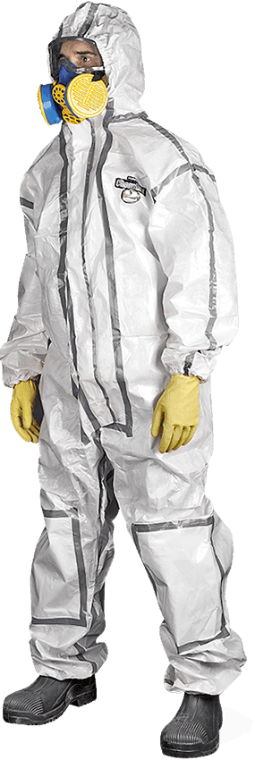 Комбинезон ChemMAX 2 (CT2S428)