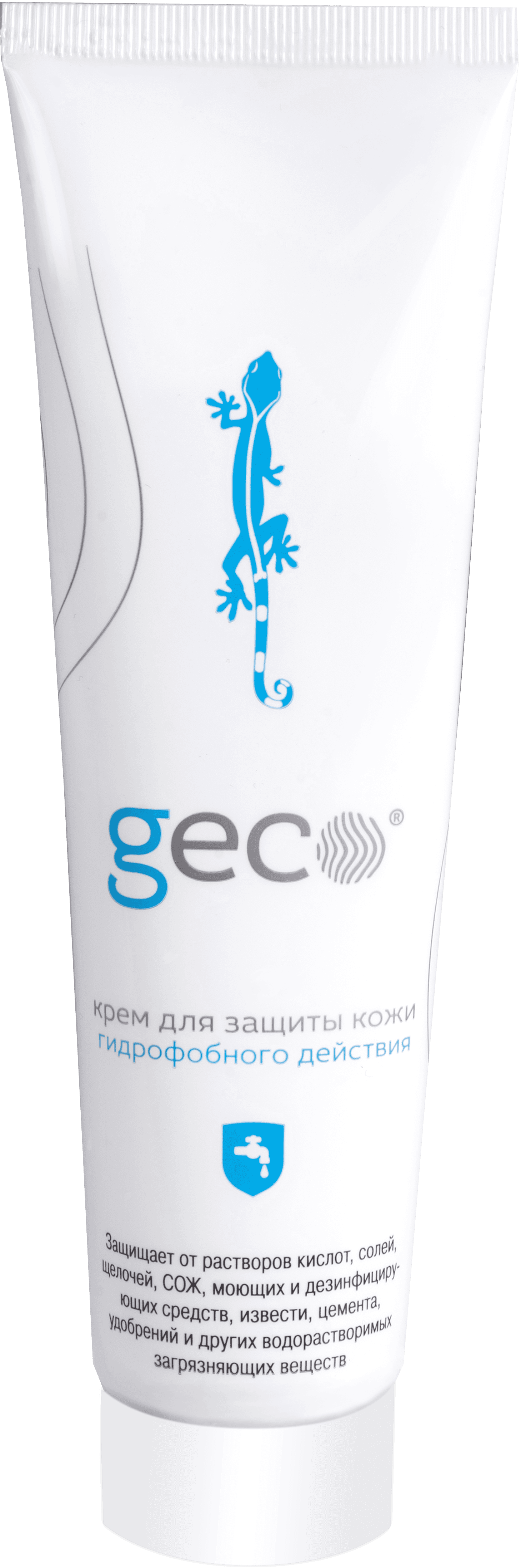 Крем GECO гидрофобный 100 мл