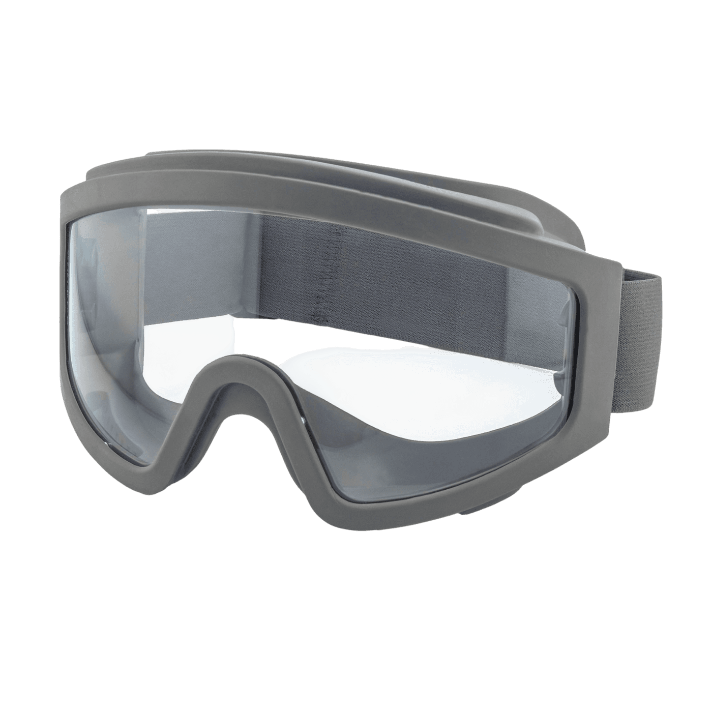 Очки РОСОМЗ™ ЗНГ1 PANORAMA StrongGlass (22137) (РС) (KN)