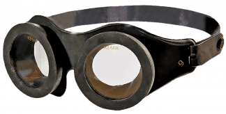 Очки РОСОМЗ™ ЗНГ2 (22207) минеральное стекло