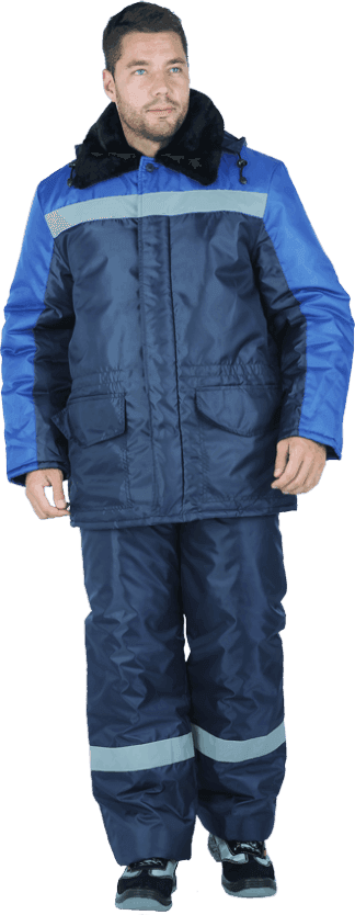 Костюм РЕГИОН зимний