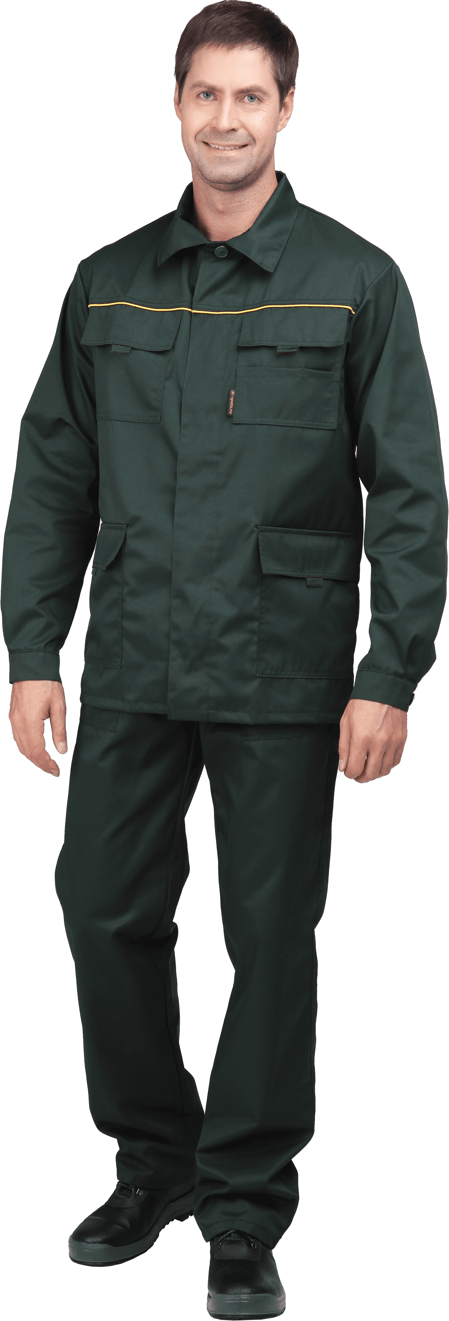 Костюм летний
