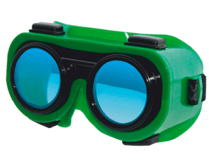 Очки РОСОМЗ™ ЗН22-С3С22 LAZER (22203) 630-1400 нм