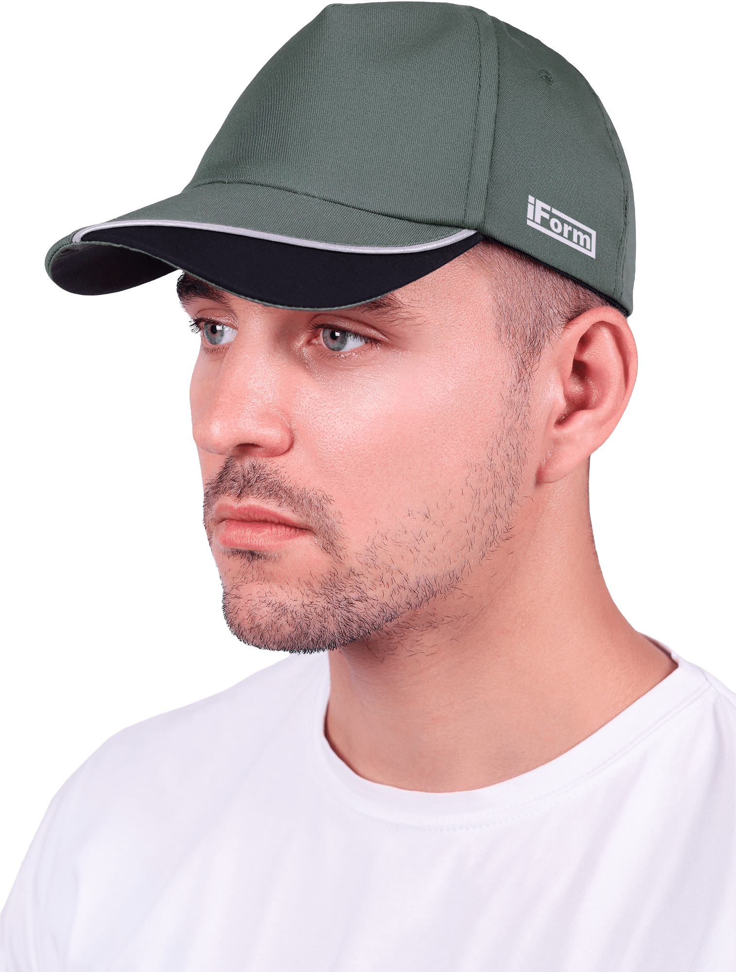 Бейсболка IFORM