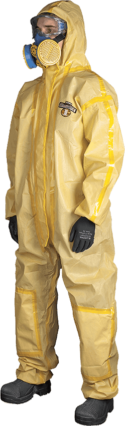 Комбинезон ChemMAX 1 (CT1S428)