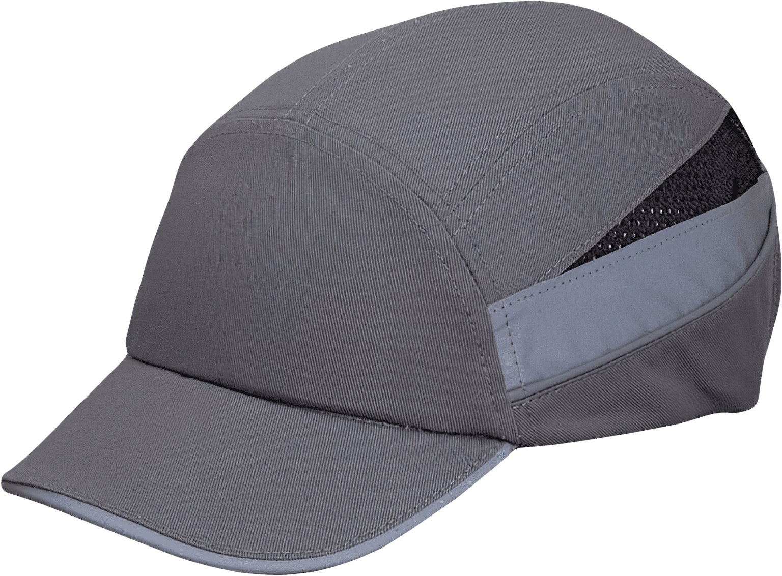 Каскетка РОСОМЗ™ RZ BIOT CAP (92211) серая