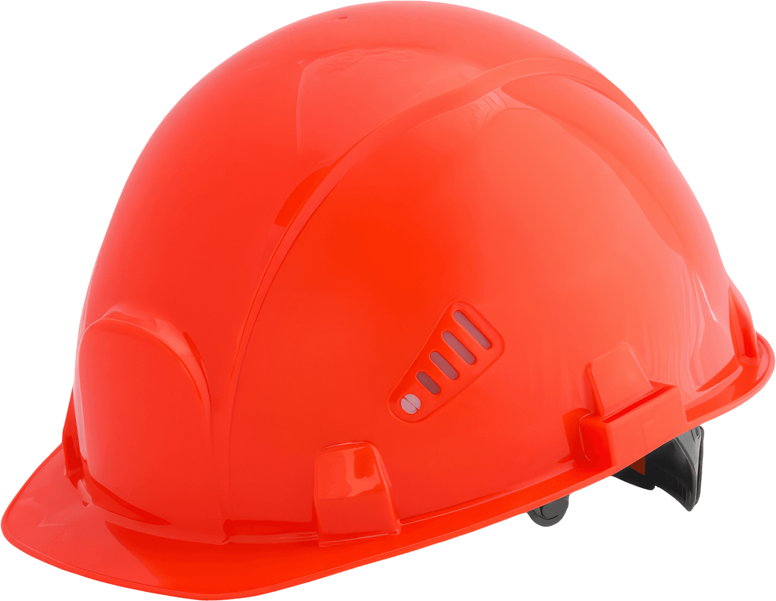 Каска СОМЗ-55 ВИЗИОН RAPID (78716) красная