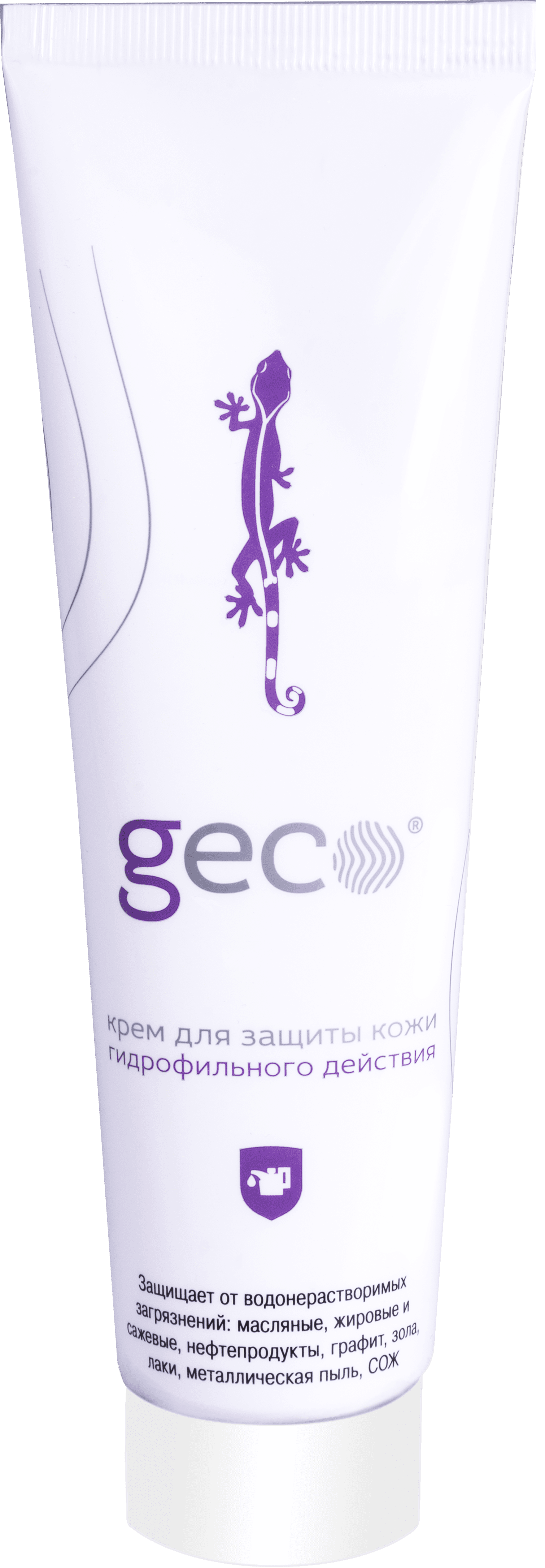 Крем GECO гидрофильный 100 мл