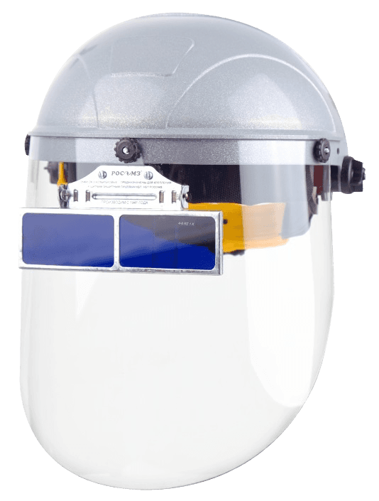 Щиток РОСОМЗ™ НБТ2/С ВИЗИОН classic TERMO (ОК3 4-7) (84253)