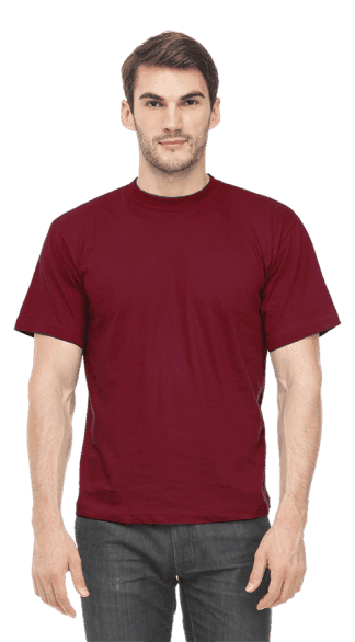 Футболка короткий рукав 160 г/м2