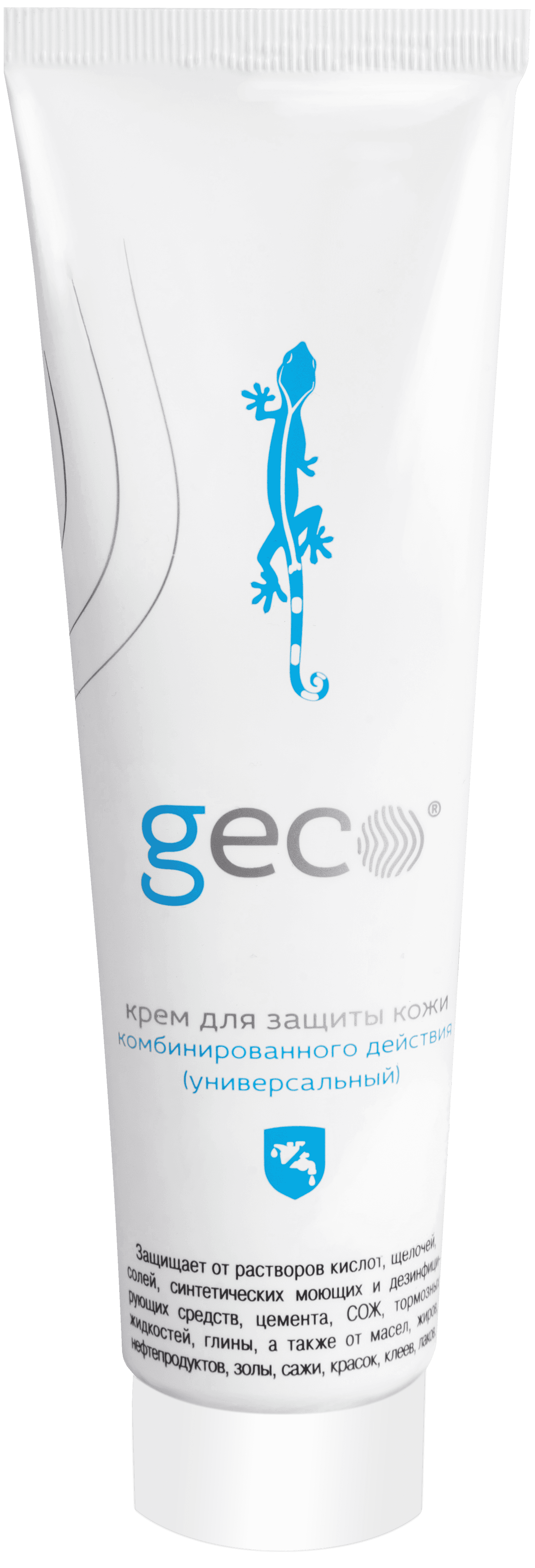 Крем GECO универсальный 100 мл