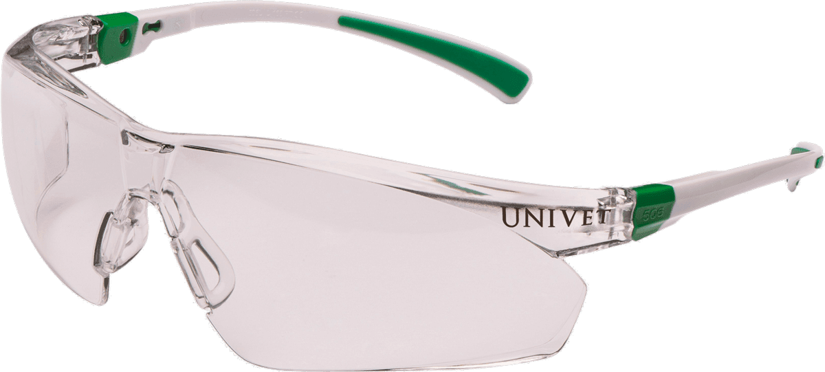 Очки UNIVET™ 506UP (506U.03.00.00) (РС) Vanguard PLUS (KN)