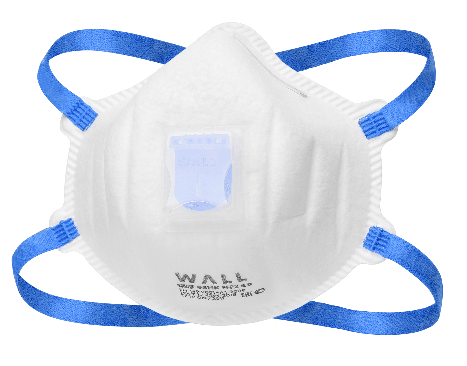 Респиратор WALL CUP 95HК