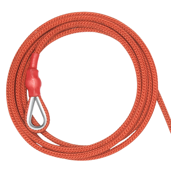 Трос для УКСПа САМОСПАС (ss ROPE)