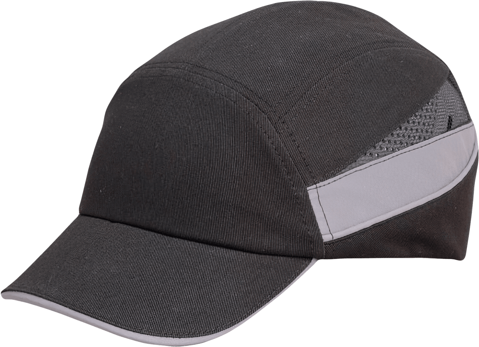 Каскетка РОСОМЗ™ RZ BIOT CAP (92220) черная