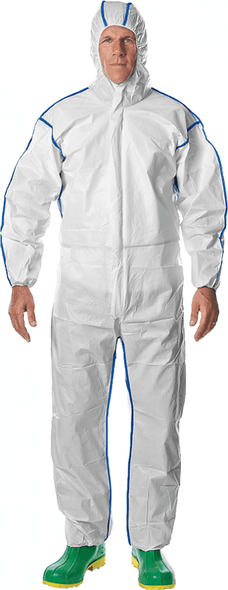Комбинезон MicroMAX NS CoolSUIT (EMNC428)
