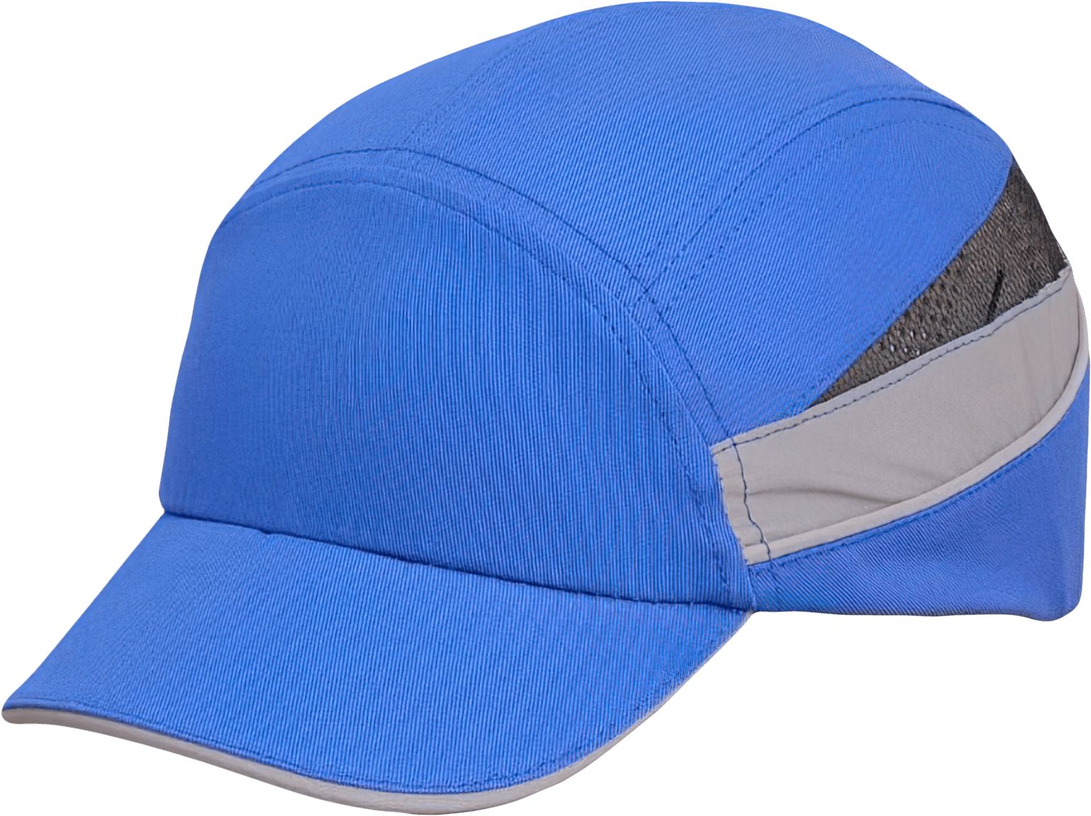 Каскетка РОСОМЗ™ RZ BIOT CAP (92213) голубая