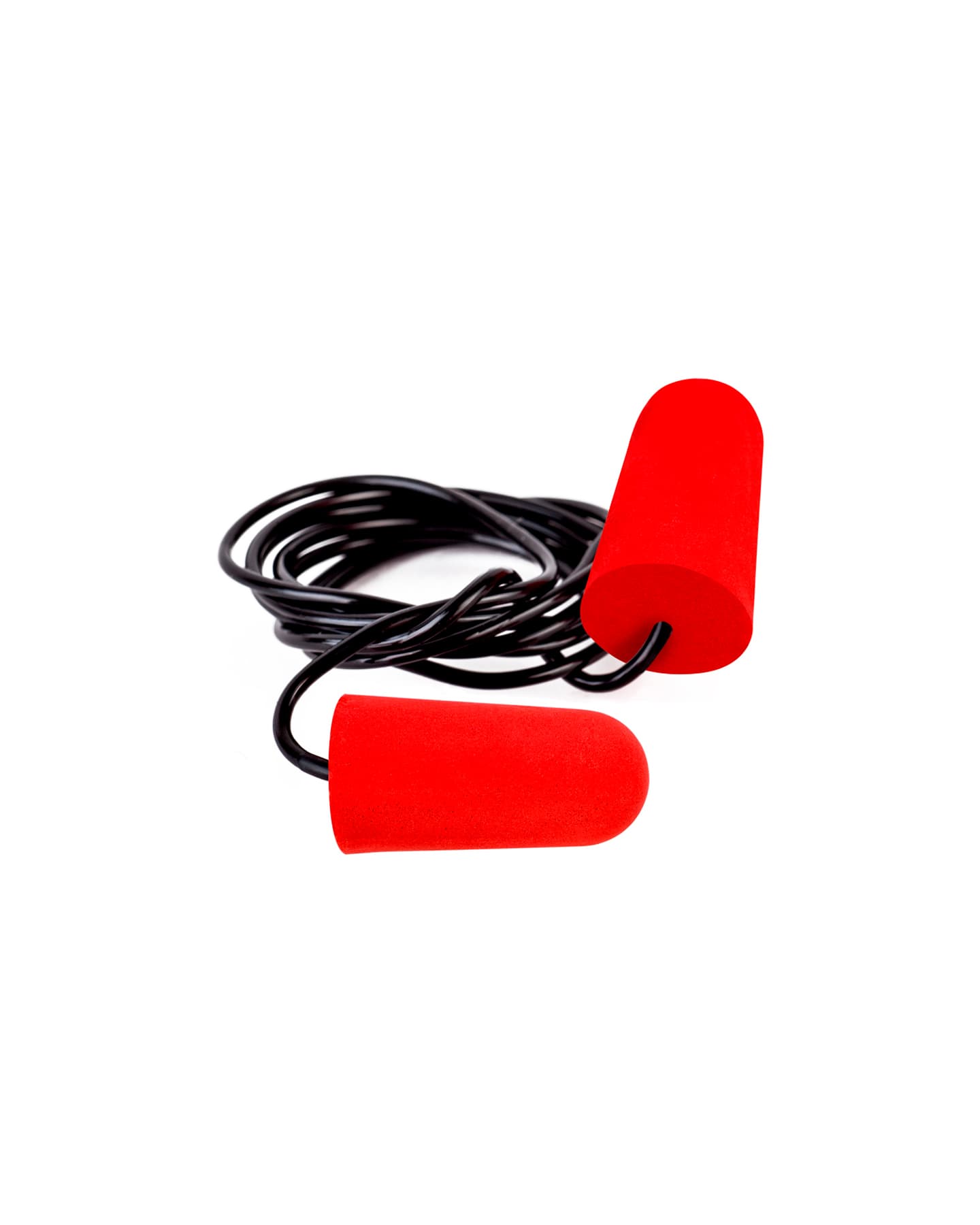 Беруши Jeta Safety JEM21, 37 дБ, с кордом (х100 пар)