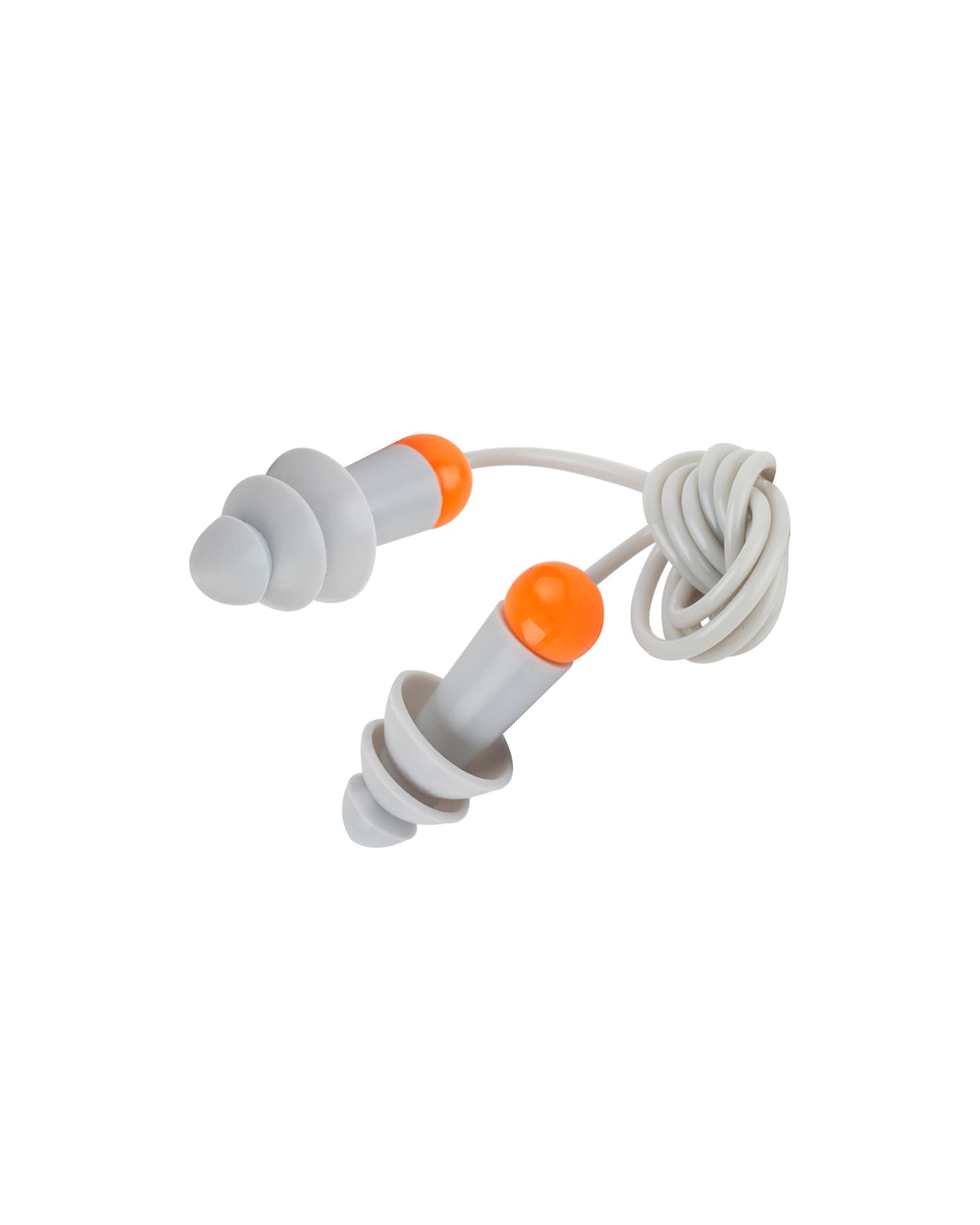 Беруши Jeta Safety JEM31-b с кордом, 33 дБ (х100 пар)