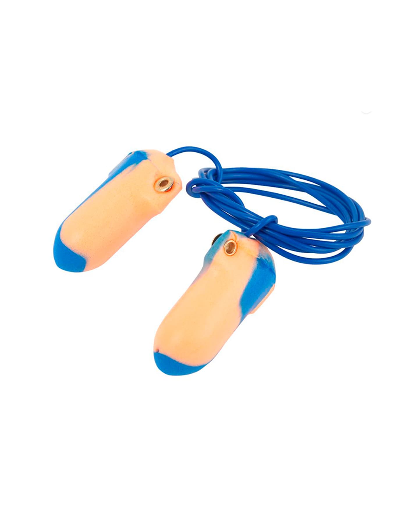 Беруши Jeta Safety JEM51 с металлодетекцией, 37 дБ (х100 пар)