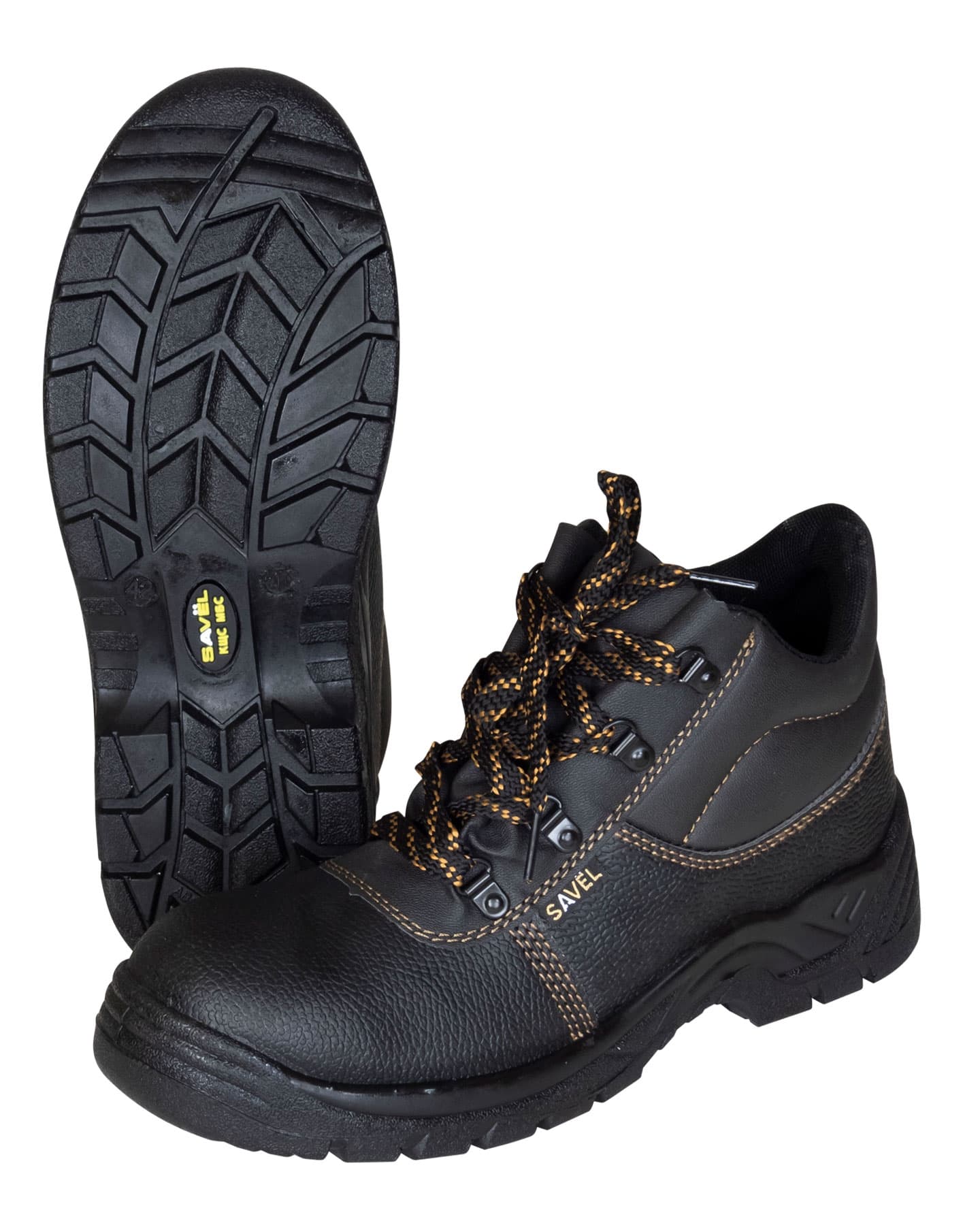 Ботинки SAVEL Футвер (Footwear), ПУ