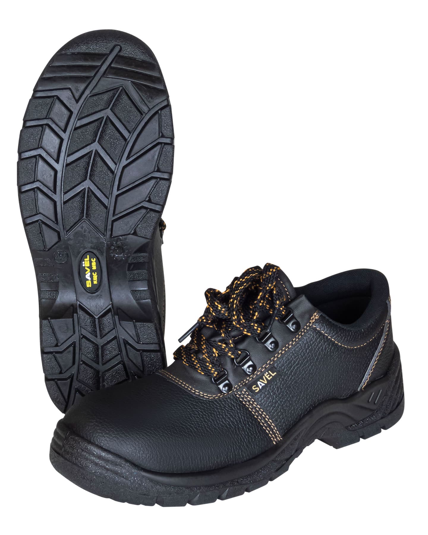 Полуботинки SAVEL Футвер (Footwear), ПУ