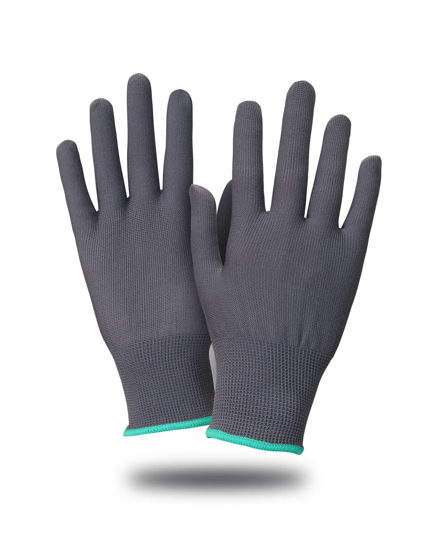 Перчатки Нейп-С Safeprotect® (нейлон, серый)