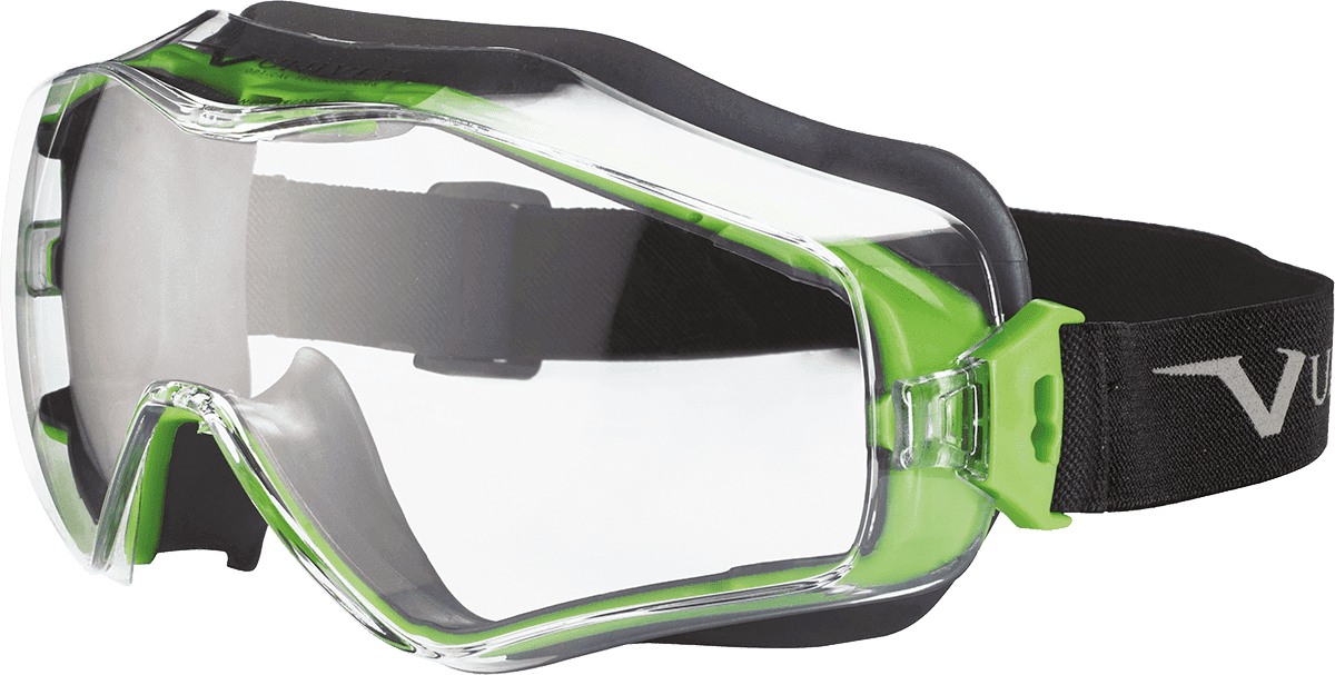 Очки UNIVET™ 6X3 (6X3.00.00.00) (РС) Vanguard UDC (KN) н/в