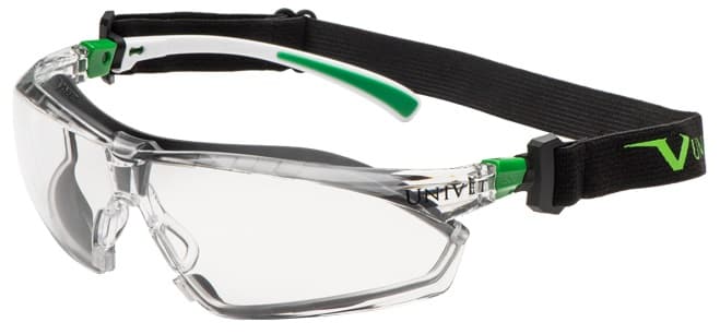 Очки UNIVET™ 506UG (506UG.03.00.00) (РС) Vanguard PLUS (KN) гибридные